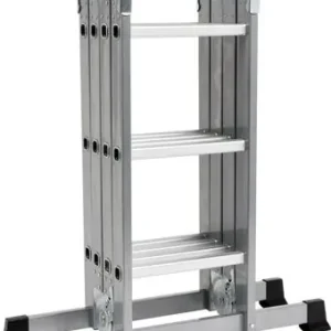 Do wyczerpania zapasów DRABINA WIELOFUNKCYJNA 4x3 17704V VOREL